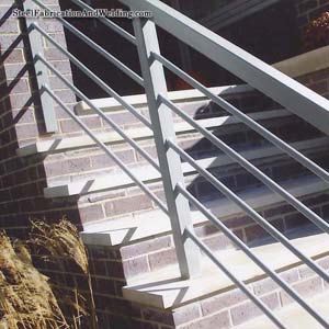 HandRails HandRails